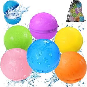 reusable water balloons for kids